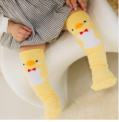 Cute Soft Cotton Cartoon Children&