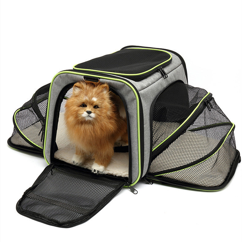 Cat Bag Large Capacity Portable