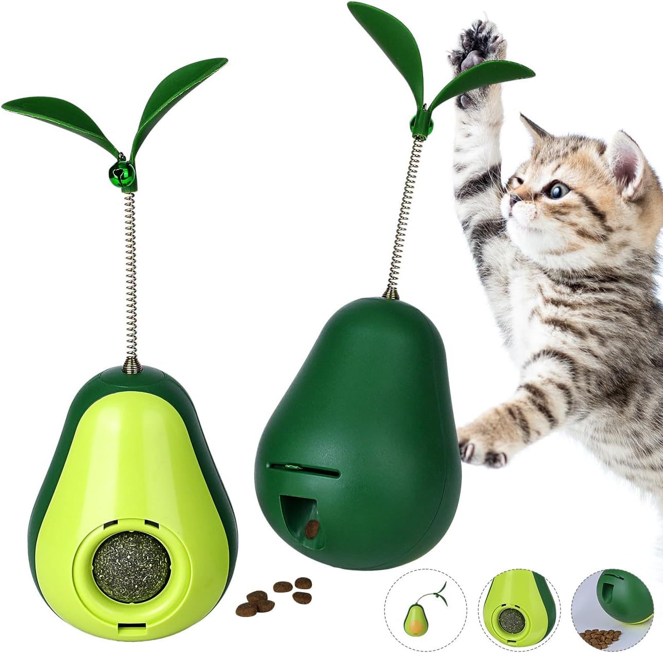 Catnip Feeder Cat Toy Cat Indoor Cat Self Groomer Cat Face Scraper Corner Massage Comb Scraper Self Groomer Cat Brush Cat Corner Funny Kitten Toys