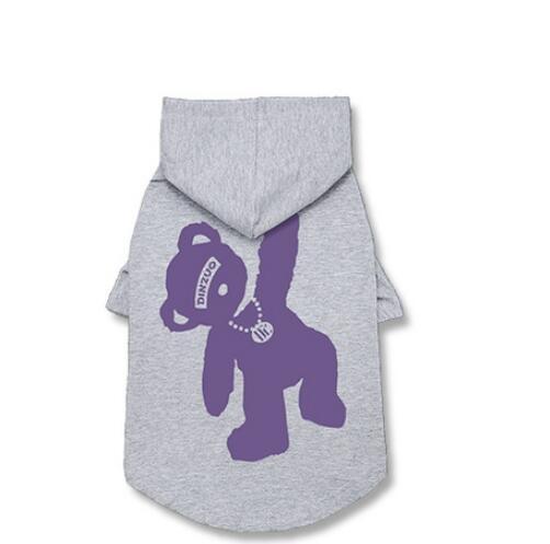 Autumn And Winter Dog Cat Pet Parent-child Hoodie