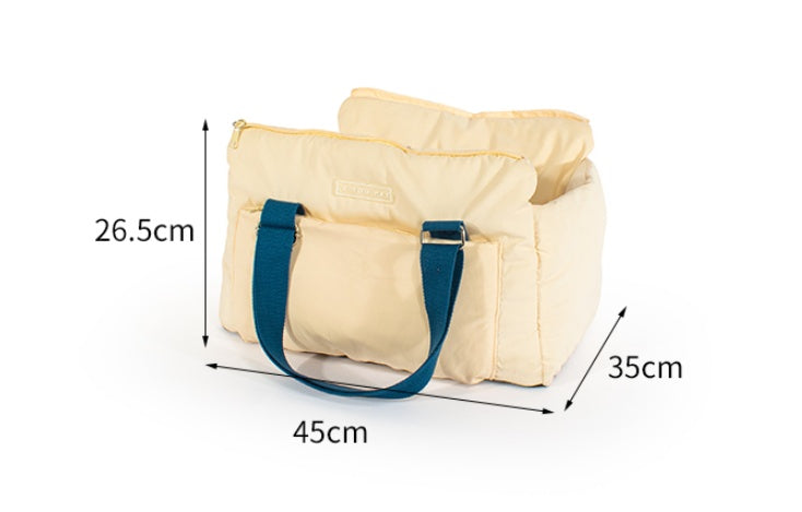 Portable Cat Bag To Carry Pets Out